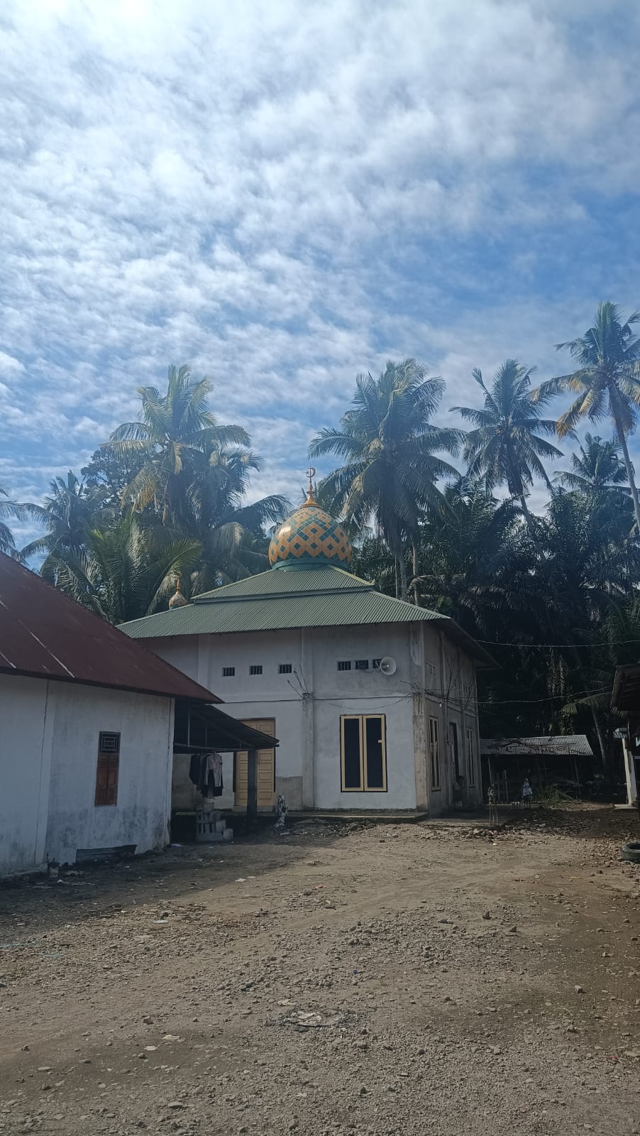 Masjid Hijrah