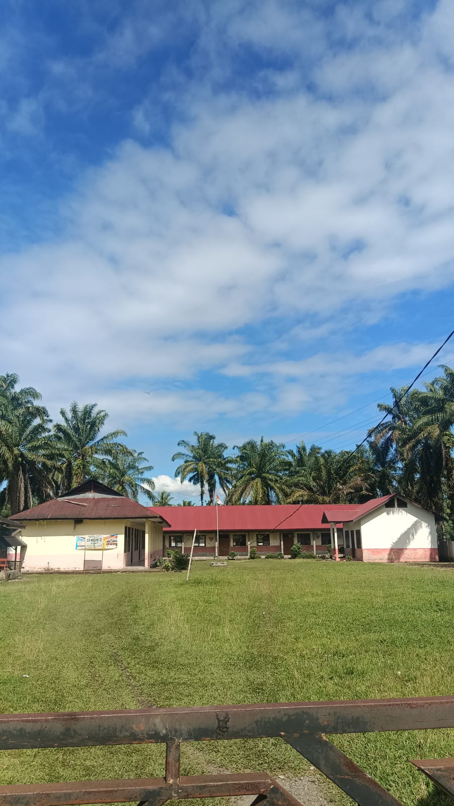 SD Negeri 37 Kinali