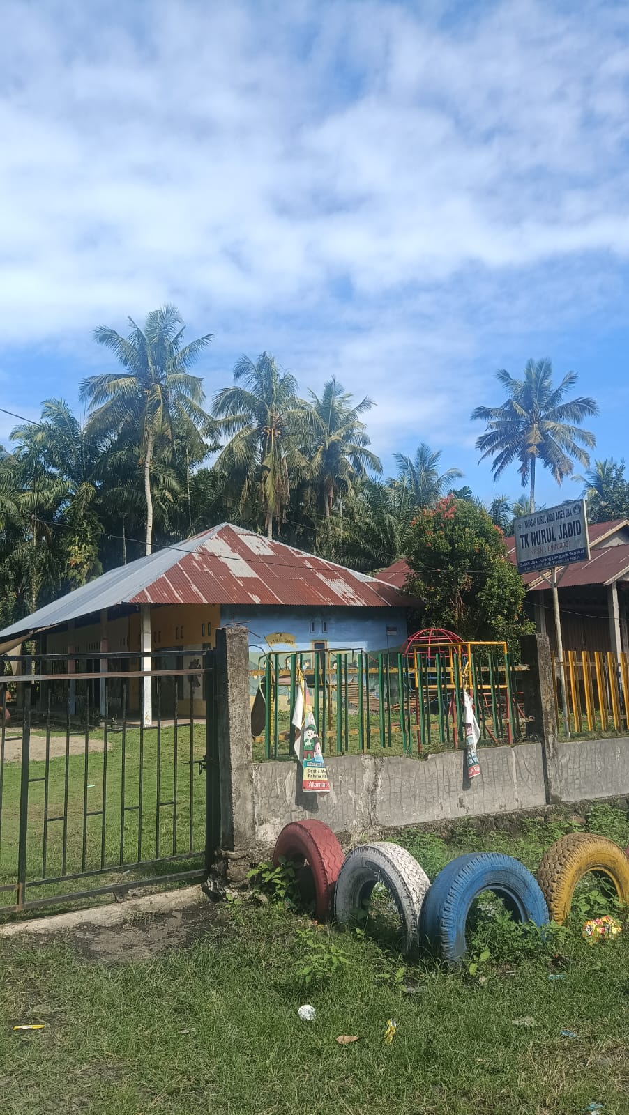 TK Nurul Jadid