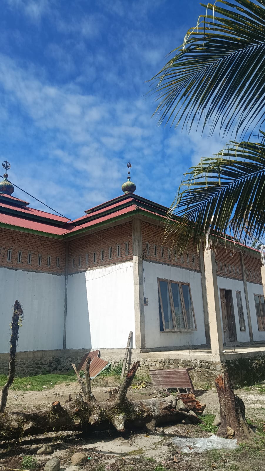 Masjid Istiqamah