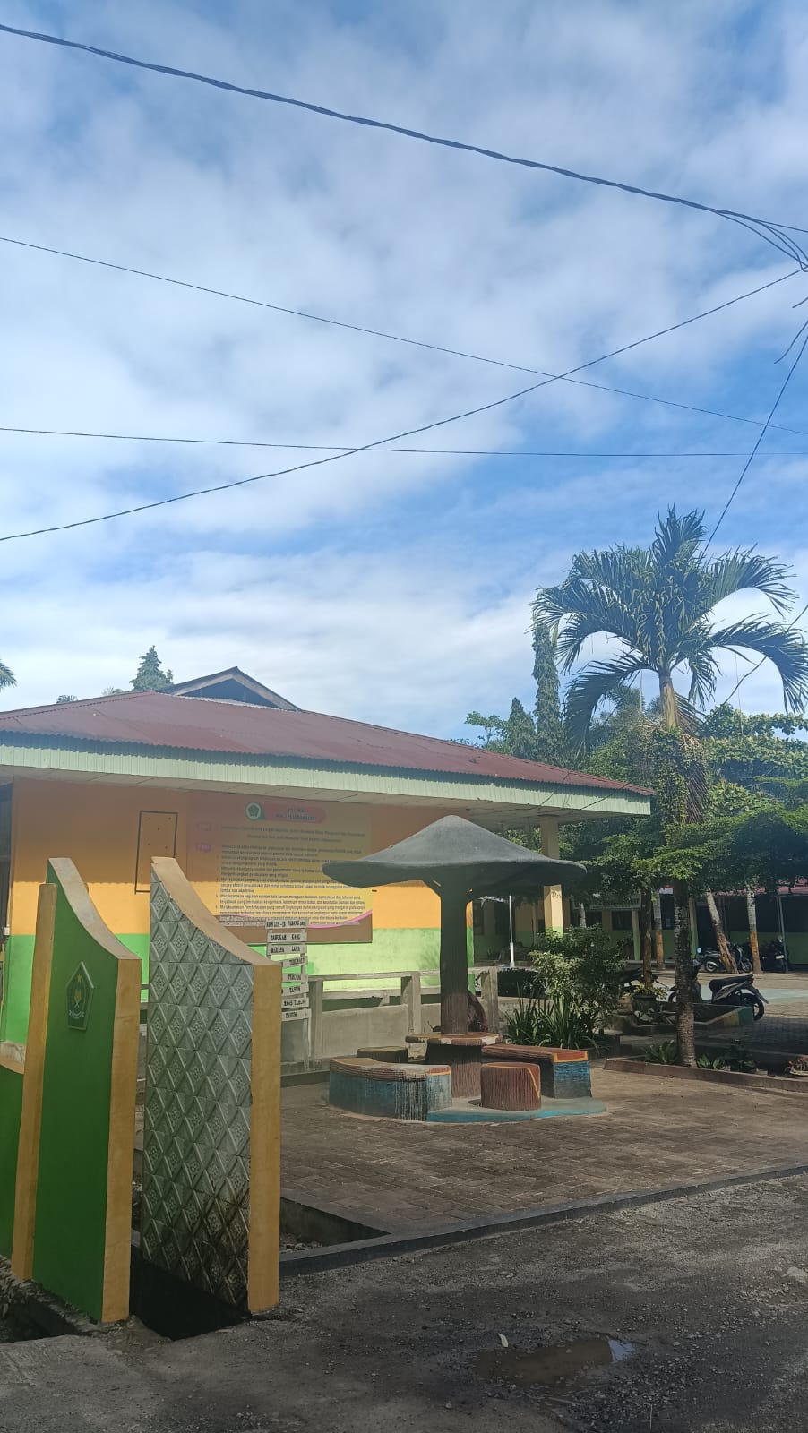 MIN 02 Pasaman Barat
